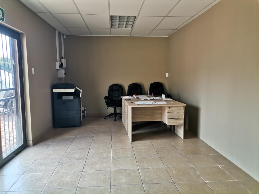 Commercial Property for Sale in Bodorp North West